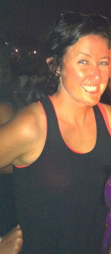 bethu Profile