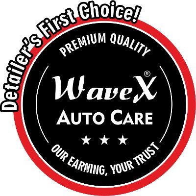 WaveX Auto Care
