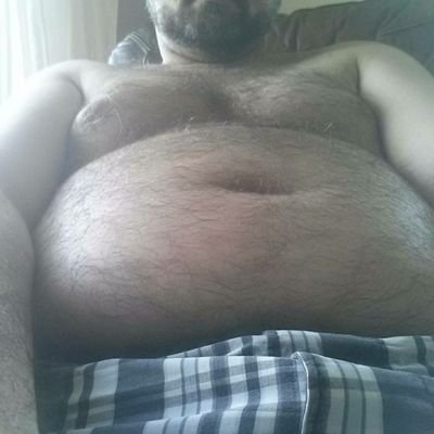 Mike_Cubz's profile picture. 50s yr old Daddy. Happily in love with my two life partners @DeeGeeNerd & @canachub1
  Big bellies and big butts are awesome! Speedos and underwear a plus!