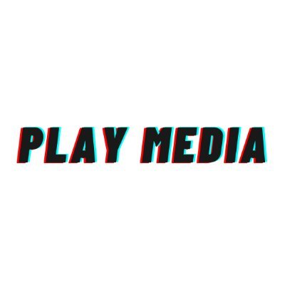 Play Media: Australia's gaming growth partner

Founded by @iamchrisderrick & @seancallanan
