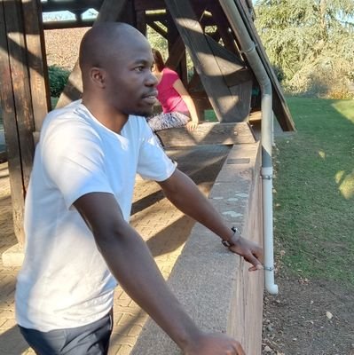 samwelodhisnya's profile picture. Teacher, 
Human rights and dignity advocator, 
Dancer...