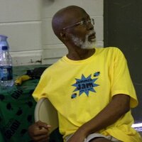 bettye Grant (@bettye) 's Twitter Profile