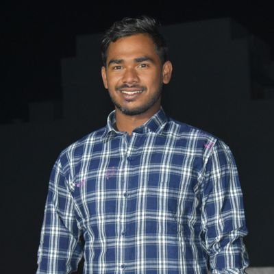 swadhinkumar42's profile picture. Exp- HEP Researcher