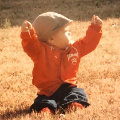 Family man. Clemson Tiger.