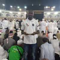 Alh Oguntoye Kabir ajad (@alhoguntoye) 's Twitter Profile