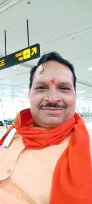 KDSharmaexMLAC3's profile picture. K.D.Sharma rashtriy adhyaksh rashtriy Yuva Vahini(B.J.P) & https://t.co/Hf10boqiaz. Lko.