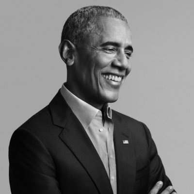 Profile picture of Barack Obama