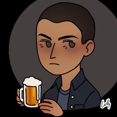 lautaro_william's profile picture. ¤But my dear. This is not wonderland¤    instagram: _chicomermelada
                                                       Colectivx LGBTI+ Viedma - Patagones🌈