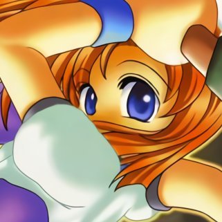 Bot that posts pictures of Rena Ryugu from Higurashi. Not spoiler free.