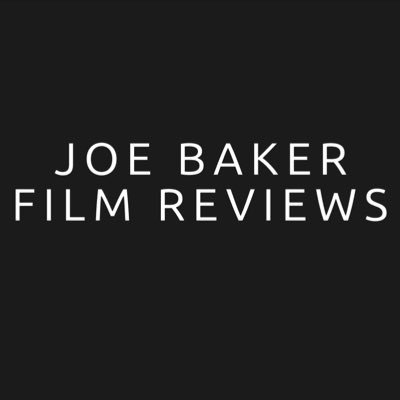 Film Reviews, Discussions, Lists and More... | Personal Account: @joejoeboy09