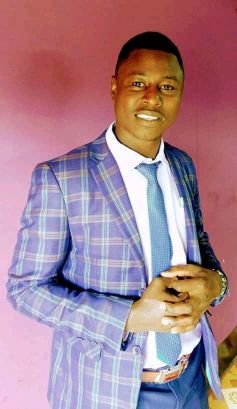 hon_osoro's profile picture. Hyper entertainer , politician, talent promoter,founder and CEO young stars entertainment,,blogger, 
search all social media by (mca nyakwali)