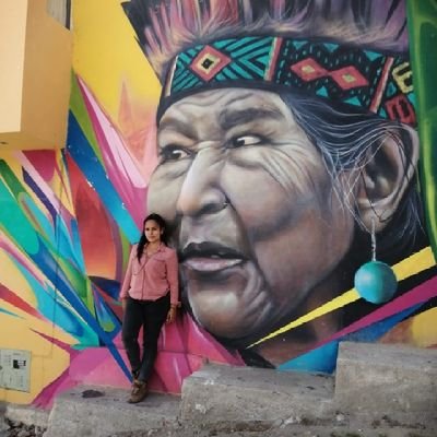 Mamá de Guadalupe Victoria, periodista con diploma del Externado. Vivo en la Puerta de Oro de la Amazonía. Leo a Álvaro Saloom Becerra.