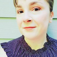 Renee N. Meland, #Screenwriter and #Author (@reneenmeland) 's Twitter Profile