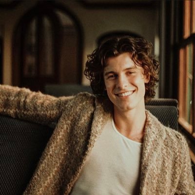 This is a fan account for the one and only Shawn Mendes 💙 I only get 150 Characters to describe my love of Shawn Mendes? This is outrageous! - Instagram below