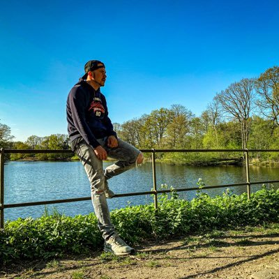 DNGR_GRFX's profile picture. 