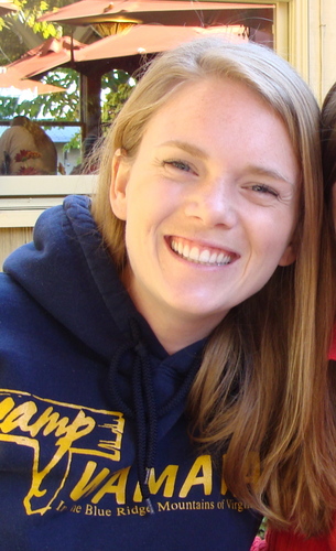 NicoleMt6's profile picture. I love laughing! It's good for the soul and for digestion. Unless you're laughing at me. I don't love that.