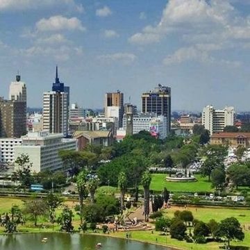 kevinki43's profile picture. We come in peace but we mean business