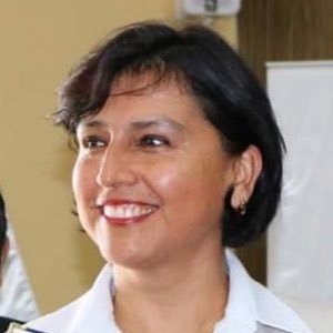 Sylvia Cáceres Profile