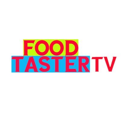 FoodTasterTV