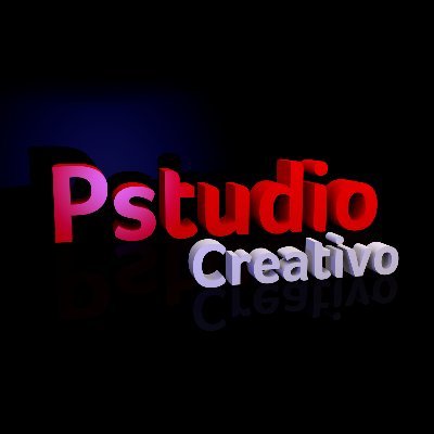 PstudioCreativ Profile Picture