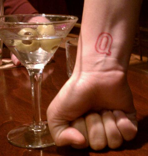 nowreedthis's profile picture. 