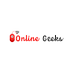 Online Geeks (@onlinegeeks_) Twitter profile photo Online Geeks (@onlinegeeks_) Twitter profile photo