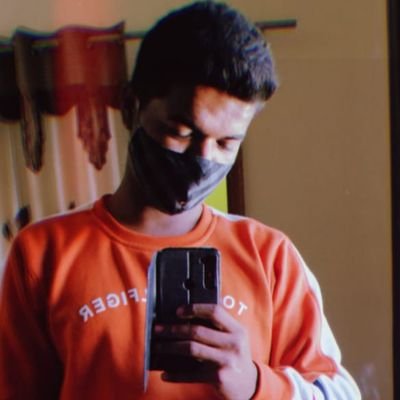 Shakhersharma01's profile picture. राष्ट्र सर्वोपरि, जय श्री राम❤️