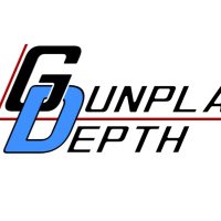 ガンプラデプス！ (@gunpla_depth) Twitter profile photo