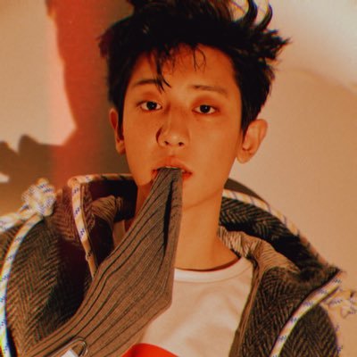 RP | Chanyeol, 1992