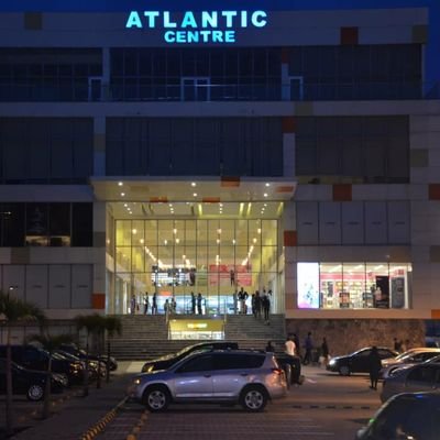 ATLANTIC CENTRE Profile