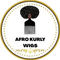 AFRO_KURLY_WIGS(@AfroKurly) 's Twitter Profile Photo