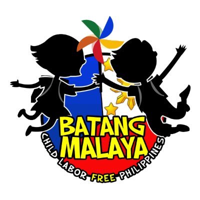 This is the official Twitter account of the #BatangMalaya campaign of the Philippine Program Against Child Labor.