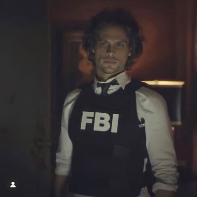 Garcia: what is it like like at quantico I love all of seasons reid insta is: gublrgramgub