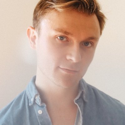 Marcus Crawford Guy Profile