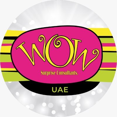 WOWsurprise_uae's profile picture. WOW!
A surprise made just for you!
Personalised gift boxes delivered in less than 24 hours. 
Create your surprise online !!