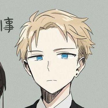 𝑭𝒐𝒓𝒈𝒆𝒓, Loidさんのプロフィール画像