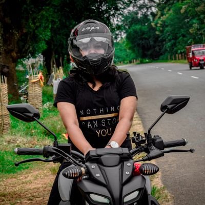 ANCHOR || SINGER || YOUTUBER || MOTTO VLOGGER || DANCE CHOREOGRAPHER ||
JOURNALIST-@baghuabarta ||ACTRESS
INFLUENCER(FASHION,TRAVEL,FOOD, BEAUTY)||SONG WRITER