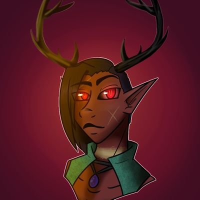 Cele_belly's profile picture. Hi everyone I'm Cele! 29 ace/aro  they/her. ♐️♐️♐️, Into BG3, minecraft, Arcane, Pathfinder, DnD, and own OC that live rent free in my head...