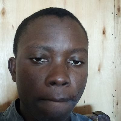 NDEGEDAVID7's profile picture. Am do respect my self and other individuals