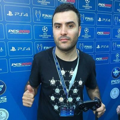 Pro pes player 🎮 israeli pes champion in 2012,2015 🇮🇱 second place pes world finals 2012 🥈third place pes world finals 2015 🥉