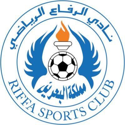 The official account of Riffa sports club الحساب الرسمي لنادي الرفاع الرياضي