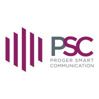 PSC - Proger Smart Communication(@PSC_Proger) 's Twitter Profileg
