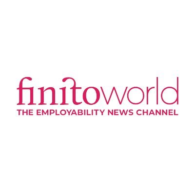 Finito World is the world’s first employability news channel. We publish all the news from employers and job-seekers, across every sector and we do it globally.