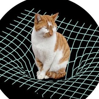 holographic_mh's profile picture. 素粒子物理学分野が好き/最近はダーツすき