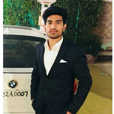 Fitness 🏃Music🎧 Front-end developer 💻 #HTML #CSS #JavaScript
#100daysofcode