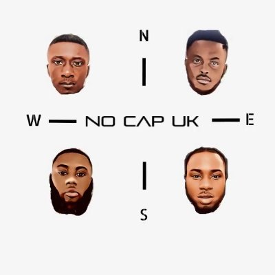 IG: @official_NoCapUK                        New Podcast Eps comin out soon! Subscribe to the YouTube channel below 👇🏾👇🏾