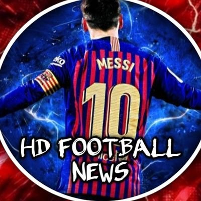 HD FOOTBALL NEWS Profile