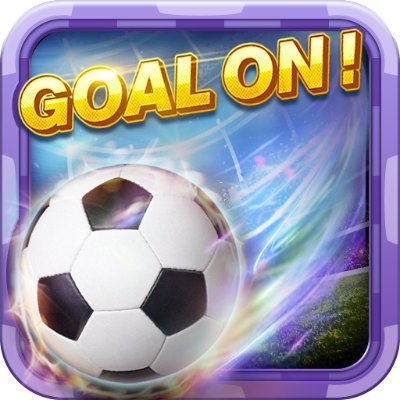The ultimate social sports app for all #football / #soccer #fans! Come and download FREE GoGoal: https://t.co/38lBNTSMnF
