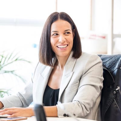 pattylledo's profile picture. 💻 Creadora de Contenidos 🗞️ Jefa de Prensa 📱 Community Manager 🏊‍♀️ Open water swimmer 👩‍👦 Madre 💌 pattylledo@gmail.com