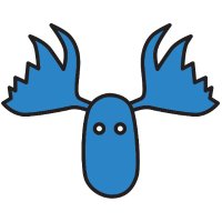 Bluemoose Books(@Ofmooseandmen) 's Twitter Profile Photo